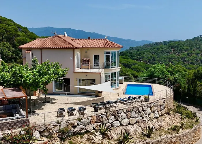 Villa Joie De Vivre