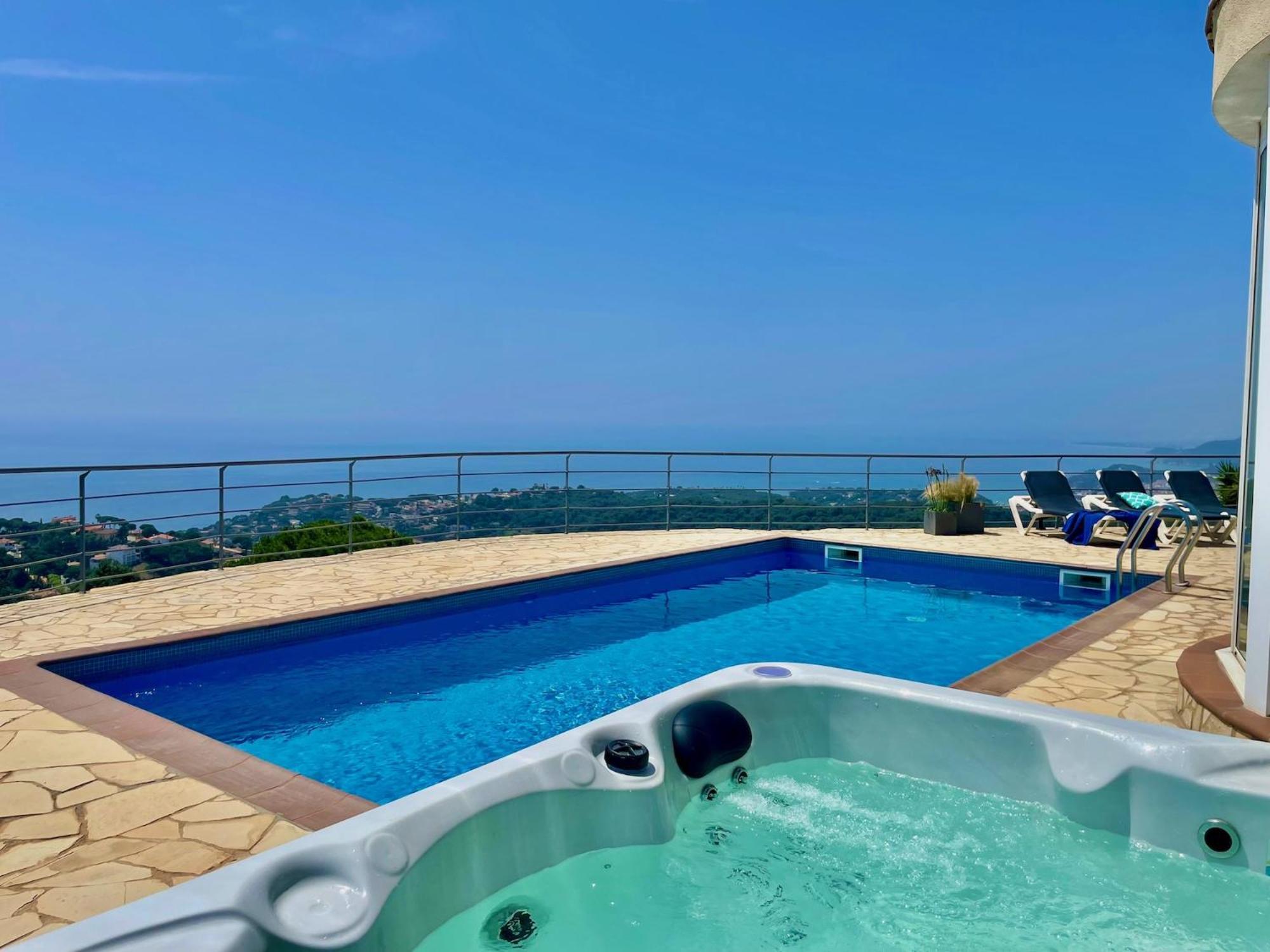 Villa Joie De Vivre *