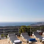 Villa Joie De Vivre