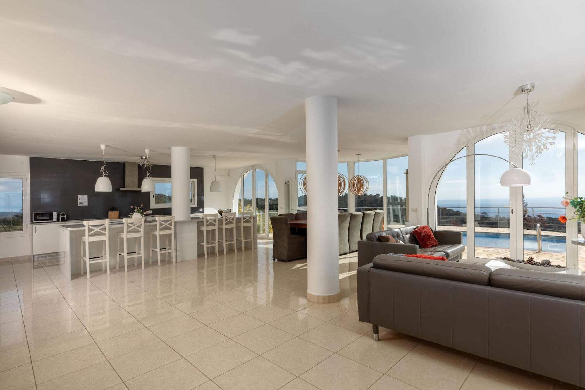 Villa Joie De Vivre *