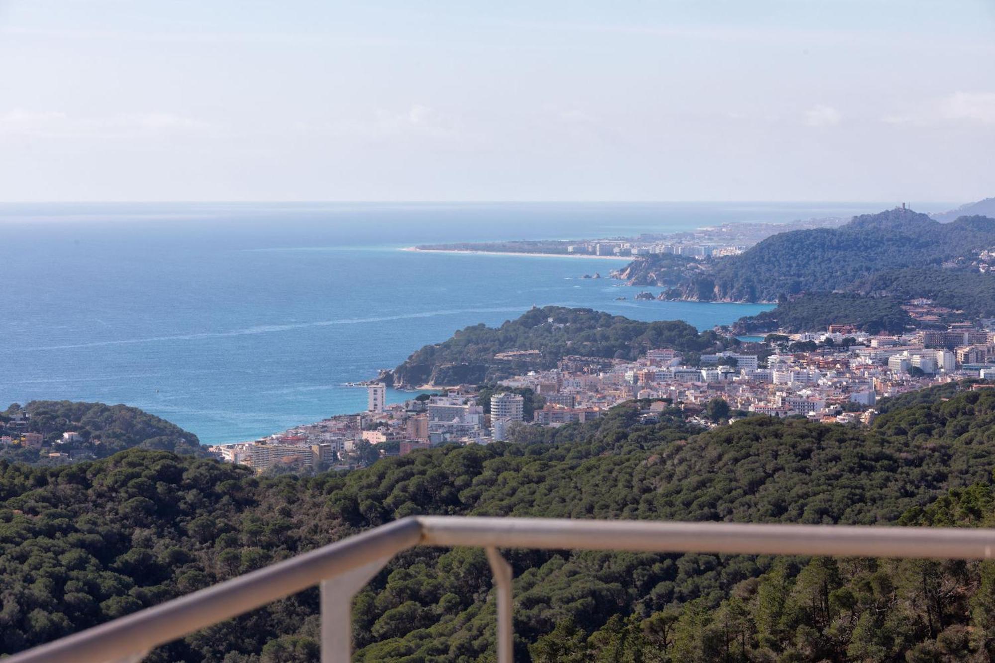 Villa Joie De Vivre Lloret de Mar