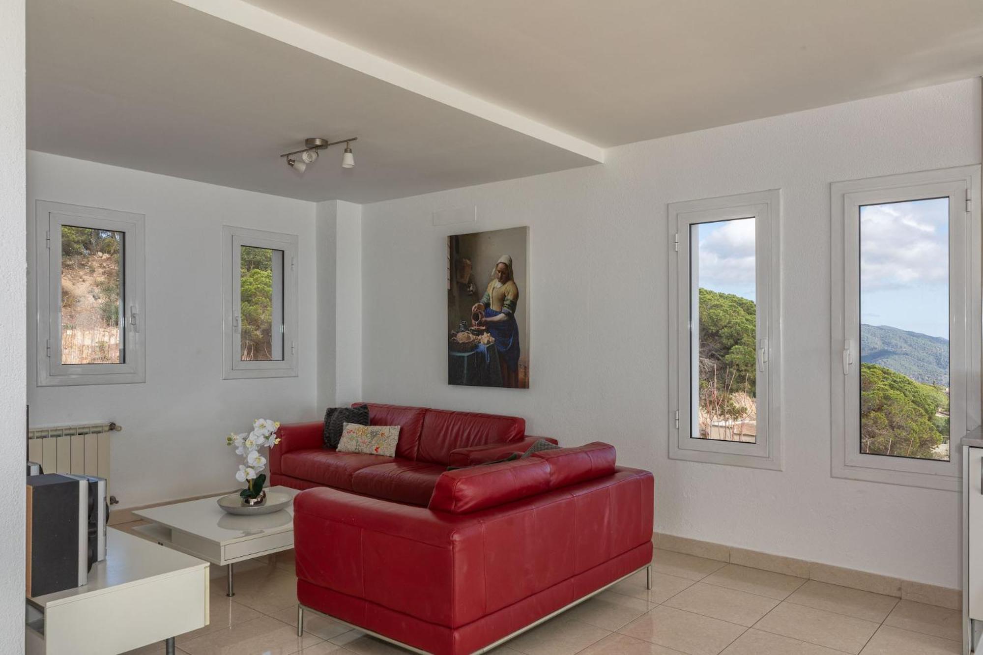 Villa Joie De Vivre *